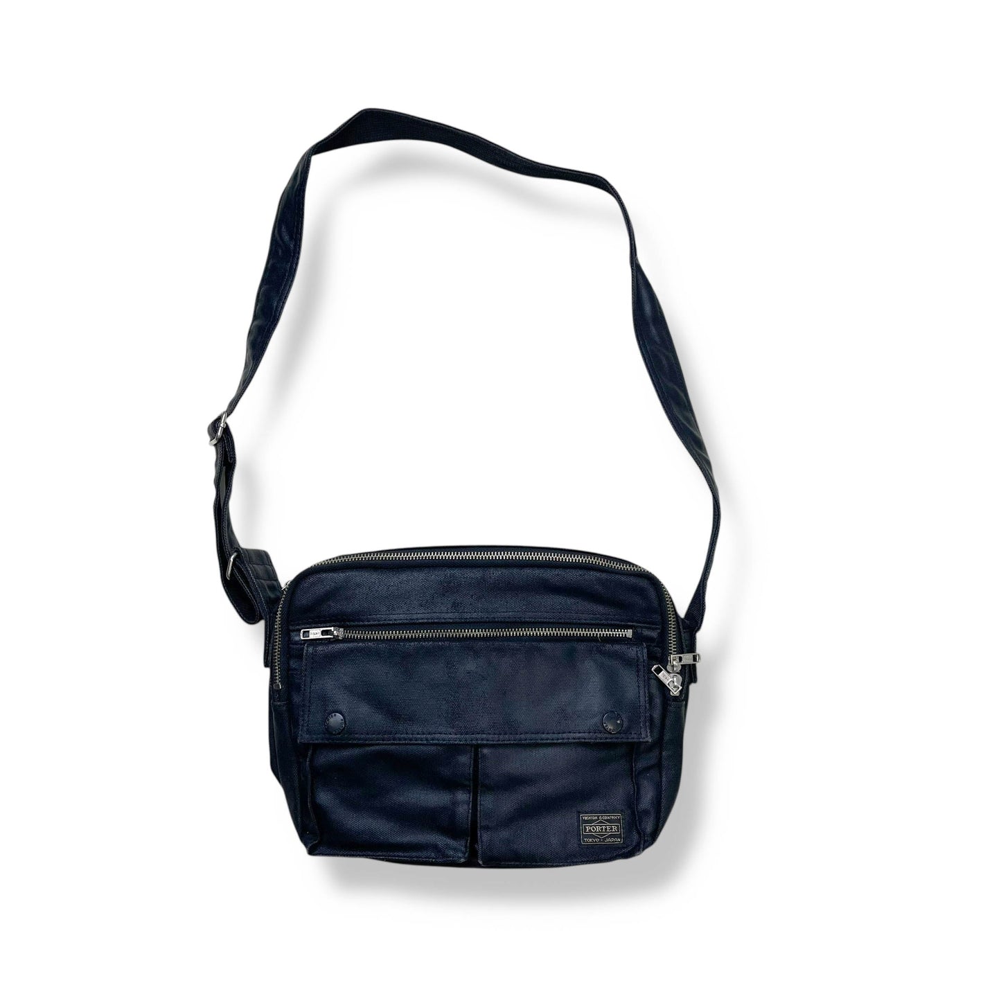 Porter Yoshida Shoulder Bag