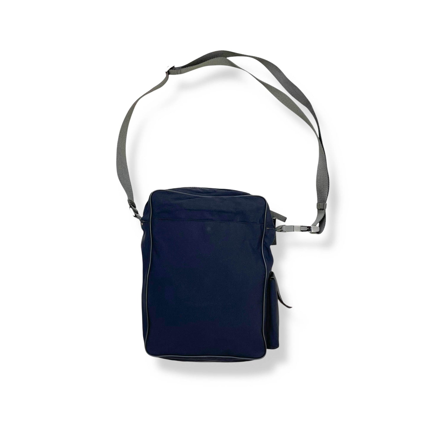 Vintage Prada Sport Shoulder Bag