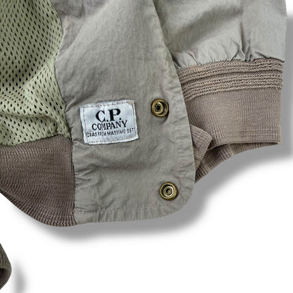 Vintage CP Company Flight Jacket (XL)