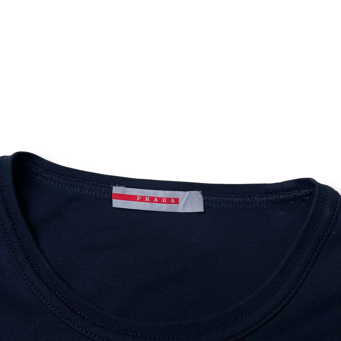 Vintage Prada Sport T (S)