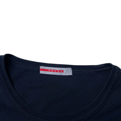 Vintage Prada Sport T (S)