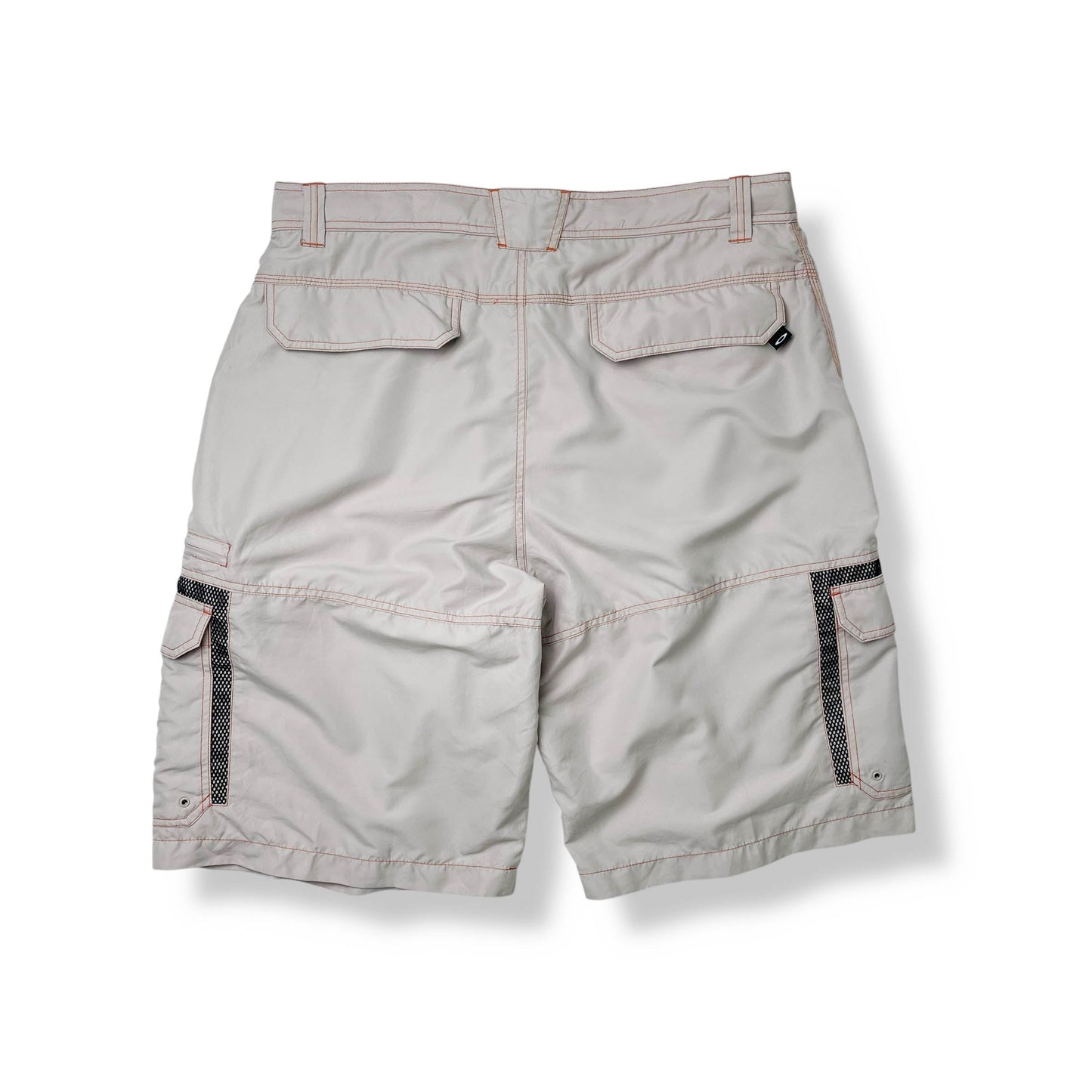 Vintage Oakley Software Tactical Shorts (W38)