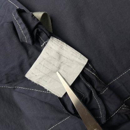 Vintage Prada Sport Utility Jacket (S)