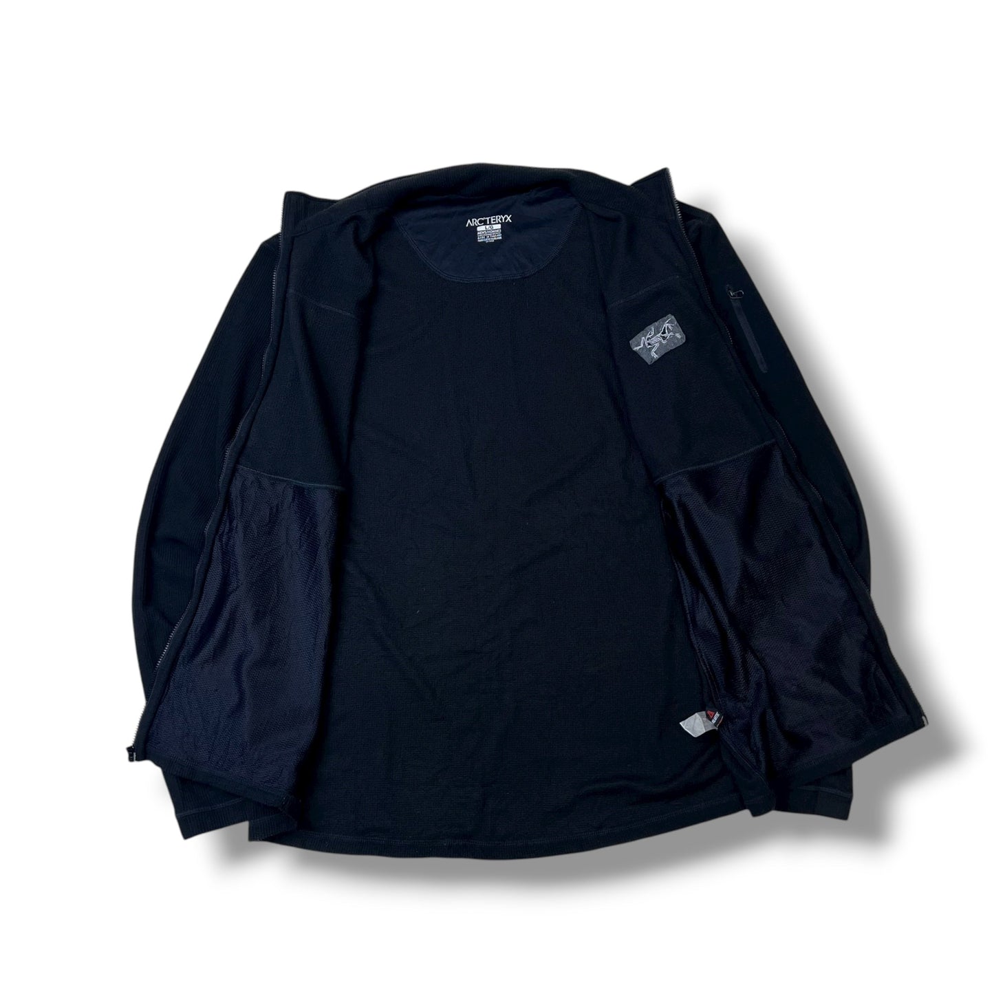 Arc’teryx Delta LT Fleece (L)