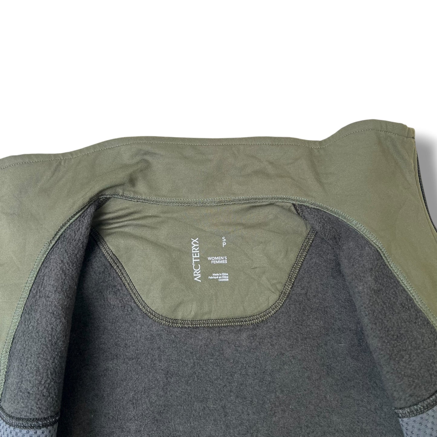 Womens Arc’teryx Covert Cardigan (S)