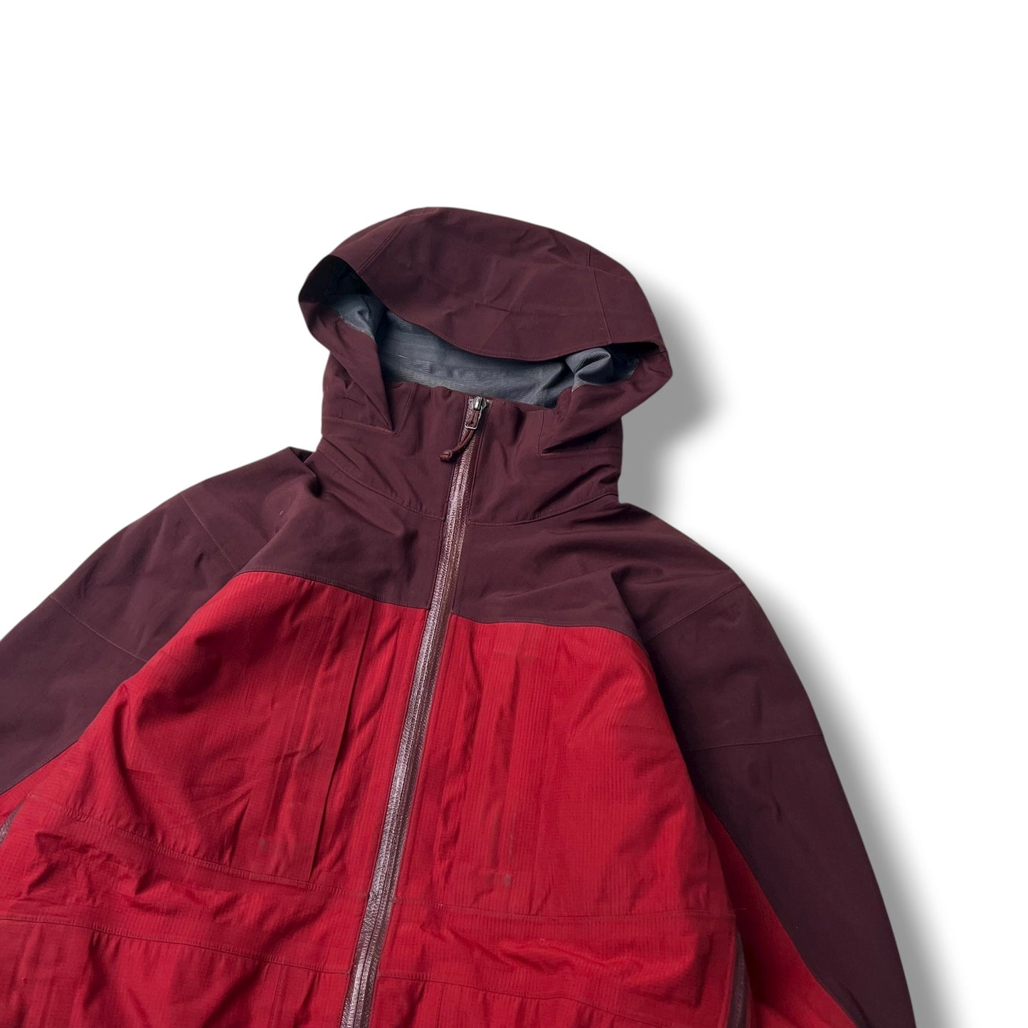 Womens Vintage Arc'teryx Alpha SV (XS)