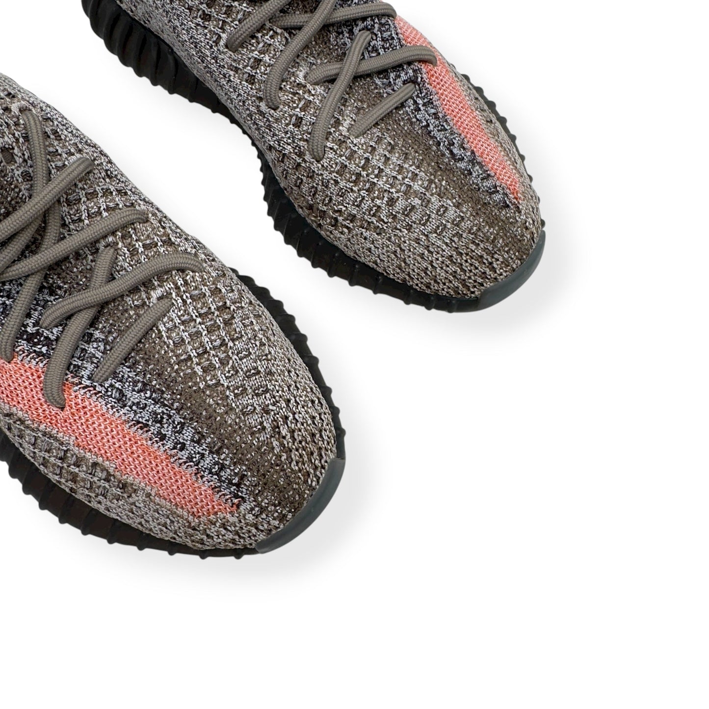 YEEZY BOOST 350 V2 SNEAKER ASH STONE UK4.5 | UK 4.5, Ash Stone