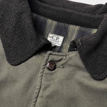 Vintage CP Company Hunting Jacket (M)