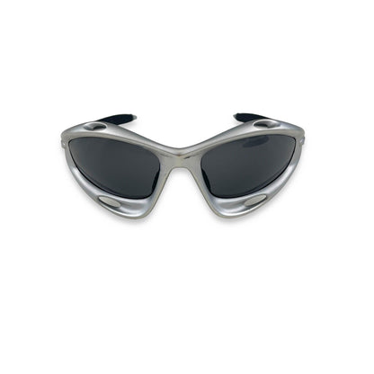 Vintage Oakley Racing Jacket Sunglasses - Known Source