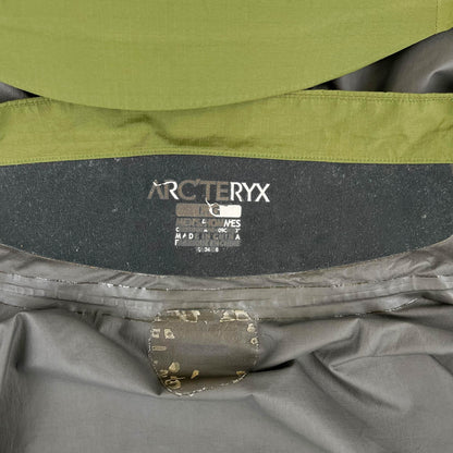 Arc'teryx Beta SL Paclite Shell Jacket (L)