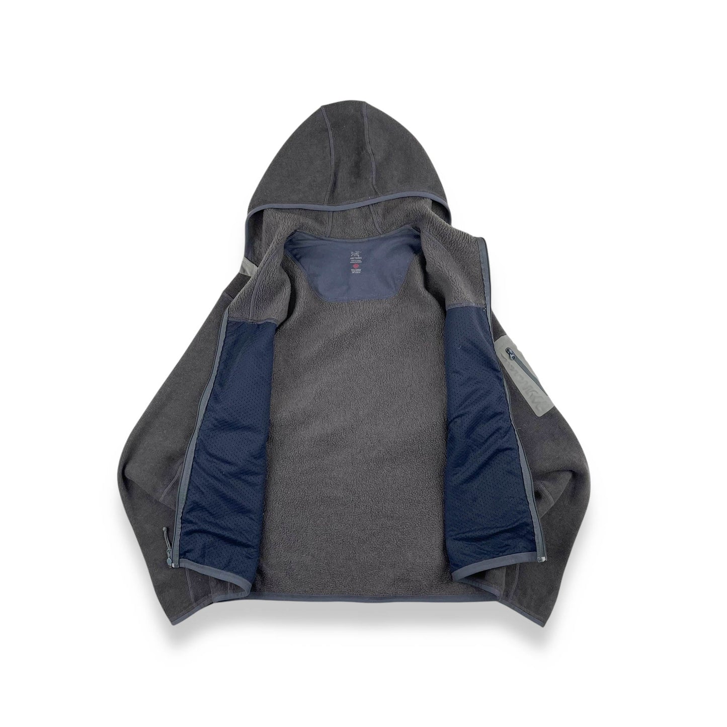 Arc'teryx Covert Hoodie (M)