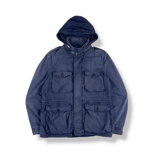 CP Company Multipocket Field Jacket (XXL)