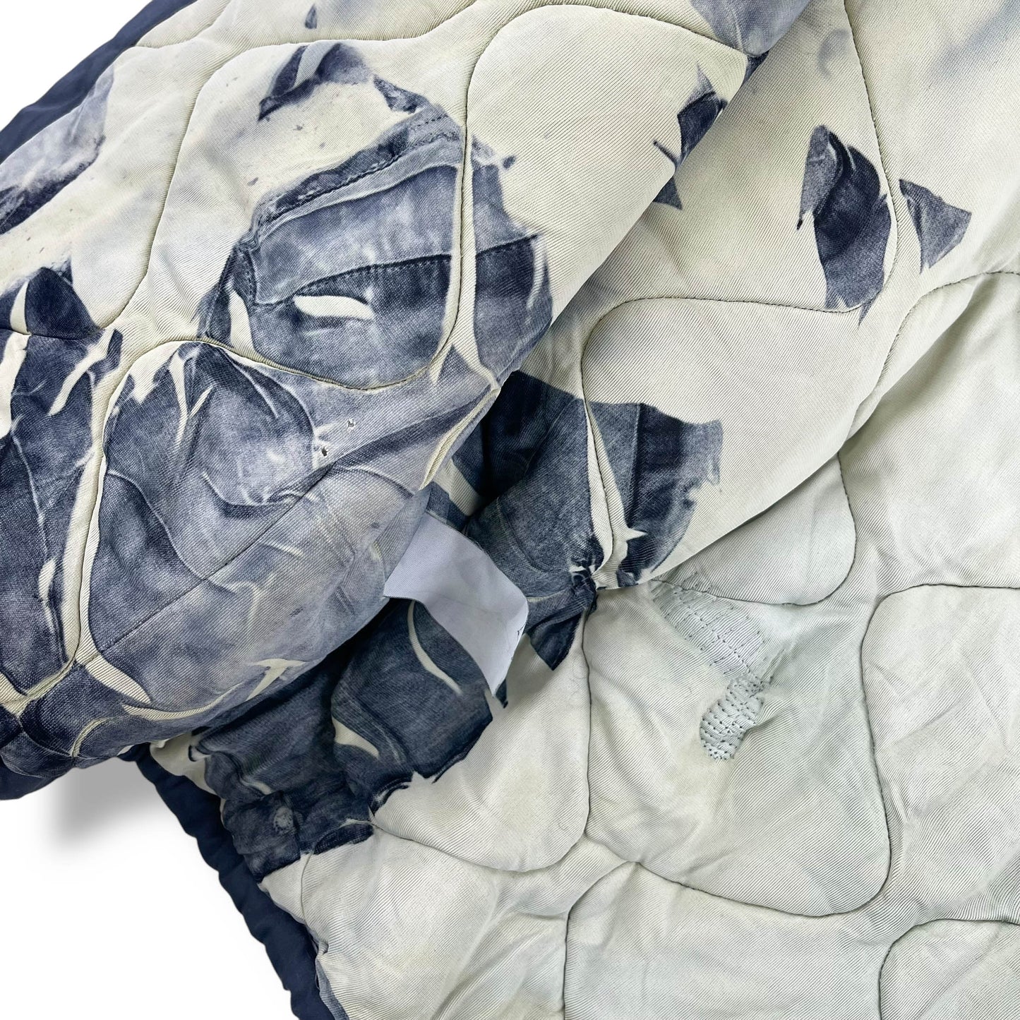 Vintage CP Company Quilted Jacket (L)