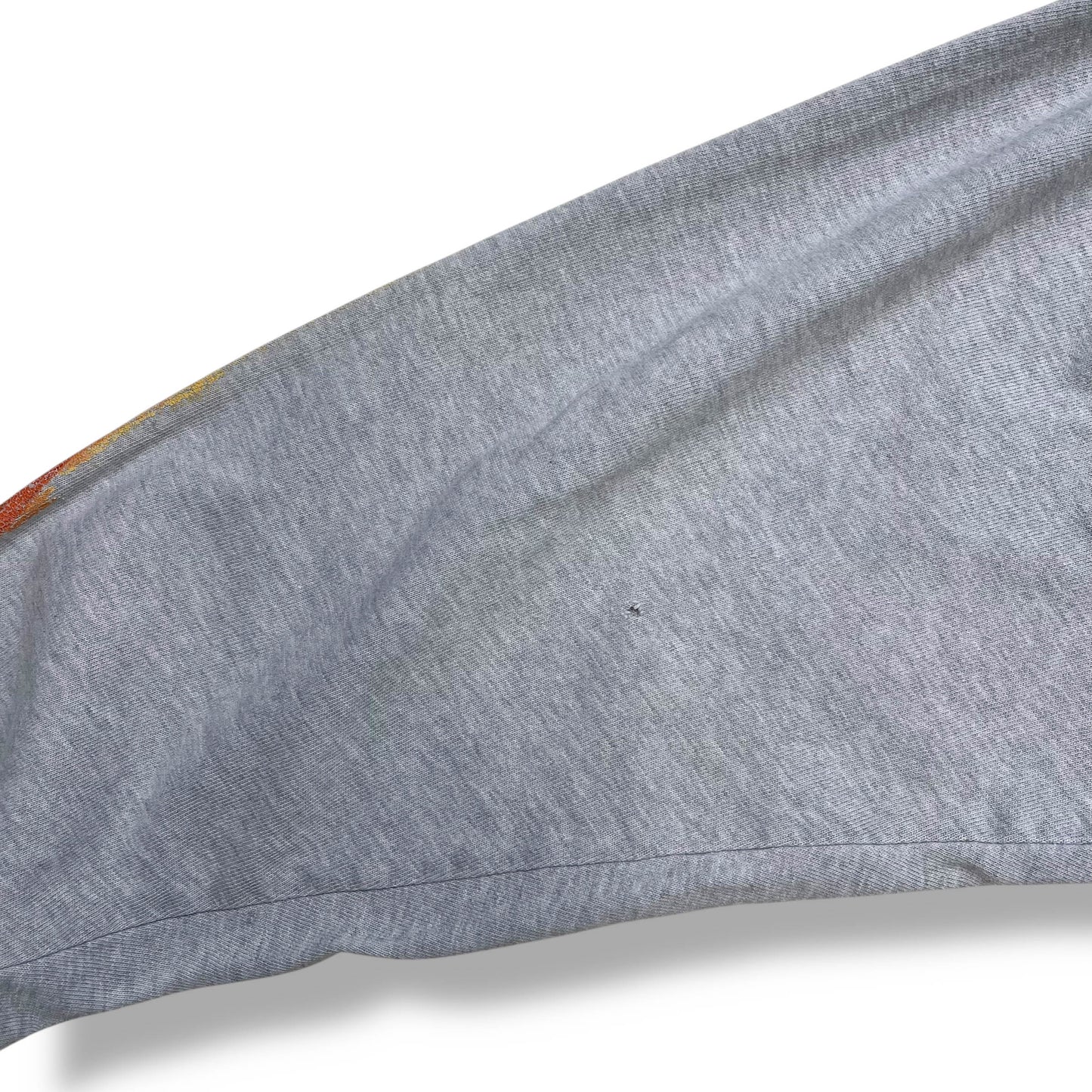 Vintage Oakley Software Flame Long Sleeve T (XL)