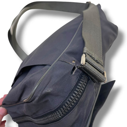 Vintage Prada Sport Shoulder Bag