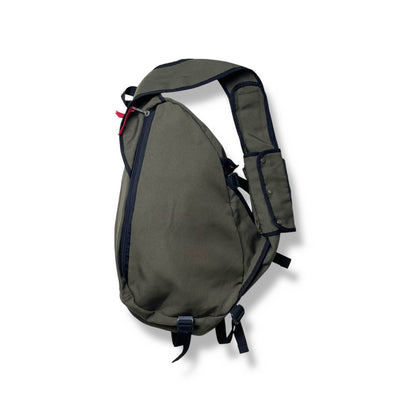 Stüssy S.A.I. Tactical Sling Bag — NYL.T.L.A. Edition