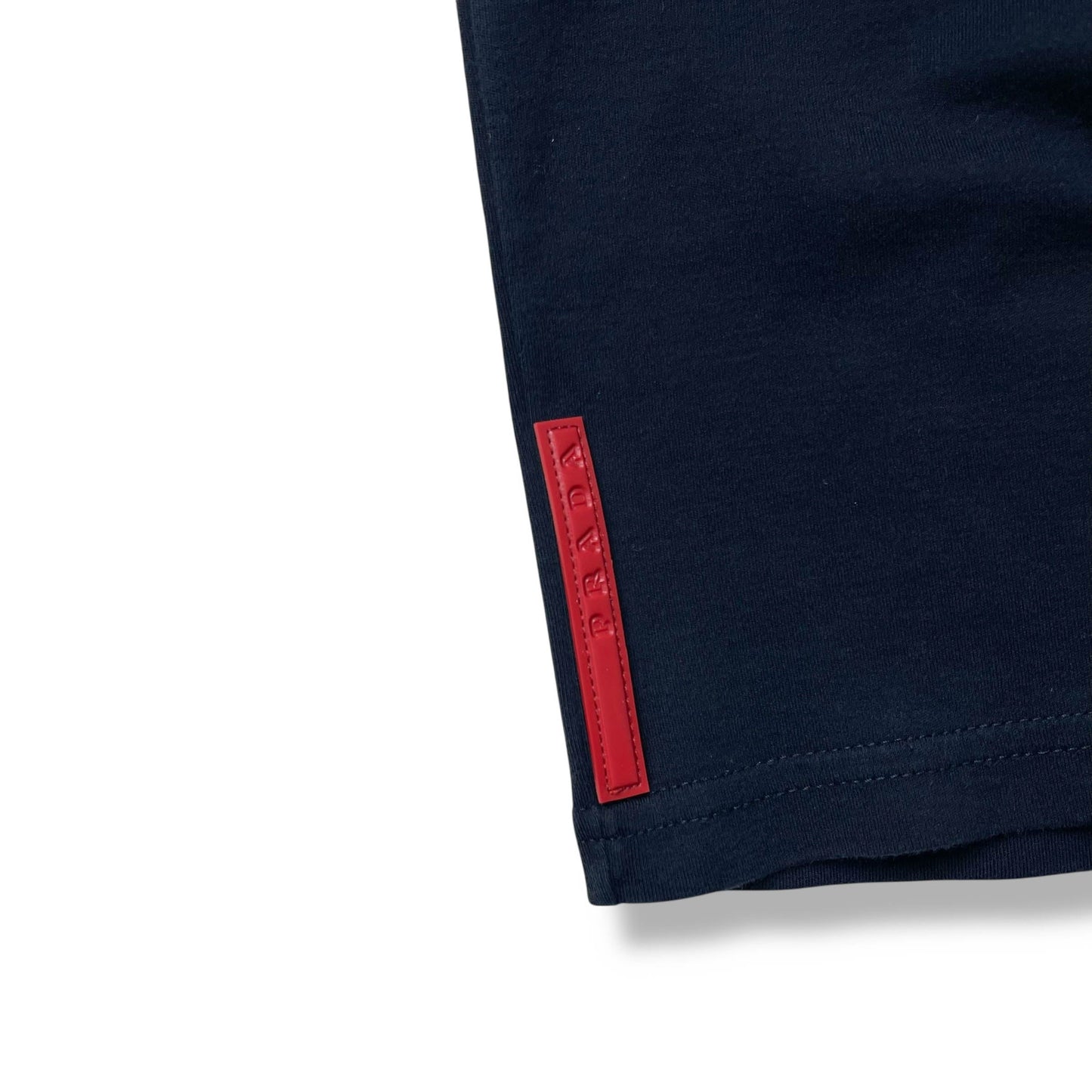 Vintage Prada Sport T (S)