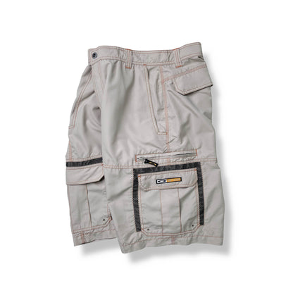 Vintage Oakley Software Tactical Shorts (W38)