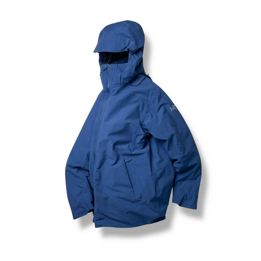 Arc’teryx Camosun Gore-tex Parka (S)