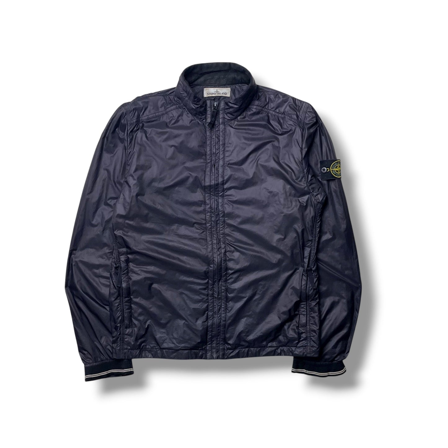 Stone Island Micro Ripstop Jacket (M)