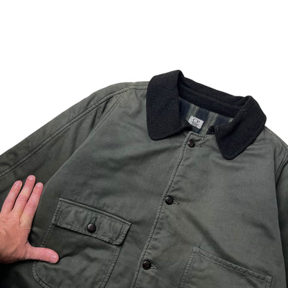 Vintage CP Company Hunting Jacket (M)