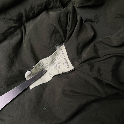 Vintage CP Company Piuma D'oca Puffer Jacket (XL)