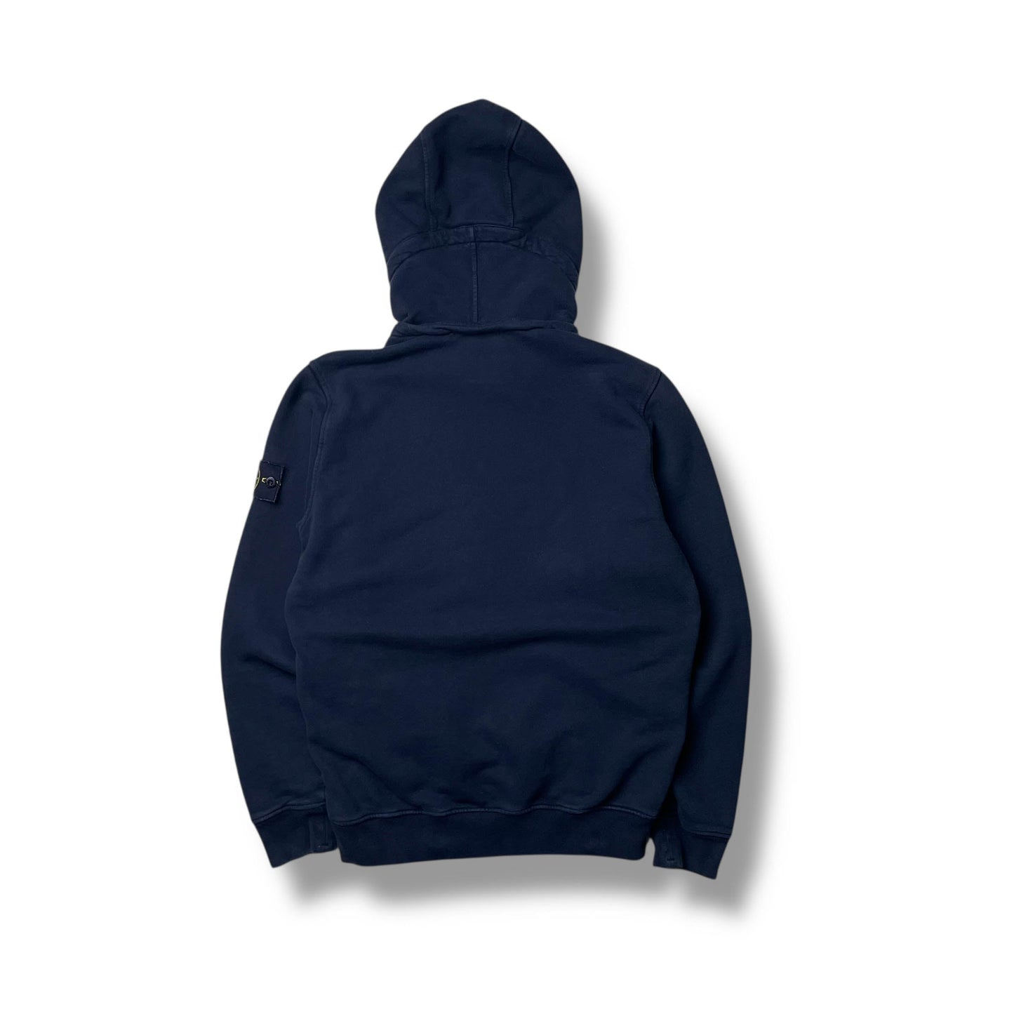 Stone Island Hoodie (S)