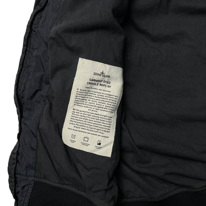 Stone Island Crinkle Reps NY Jacket (S)