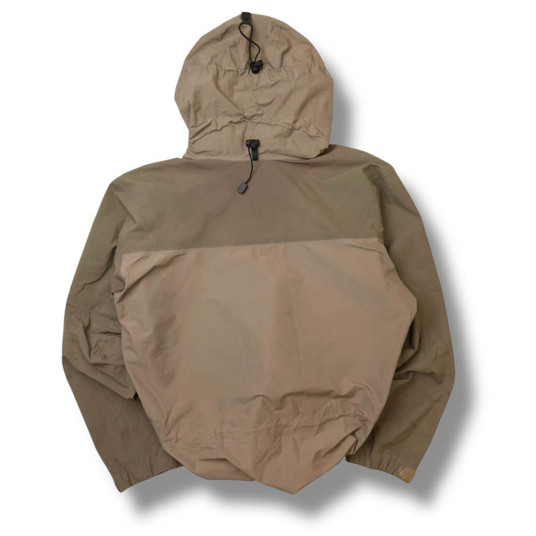 Vintage Arc'teryx Alpha SV Gore-tex Shell Jacket (M)