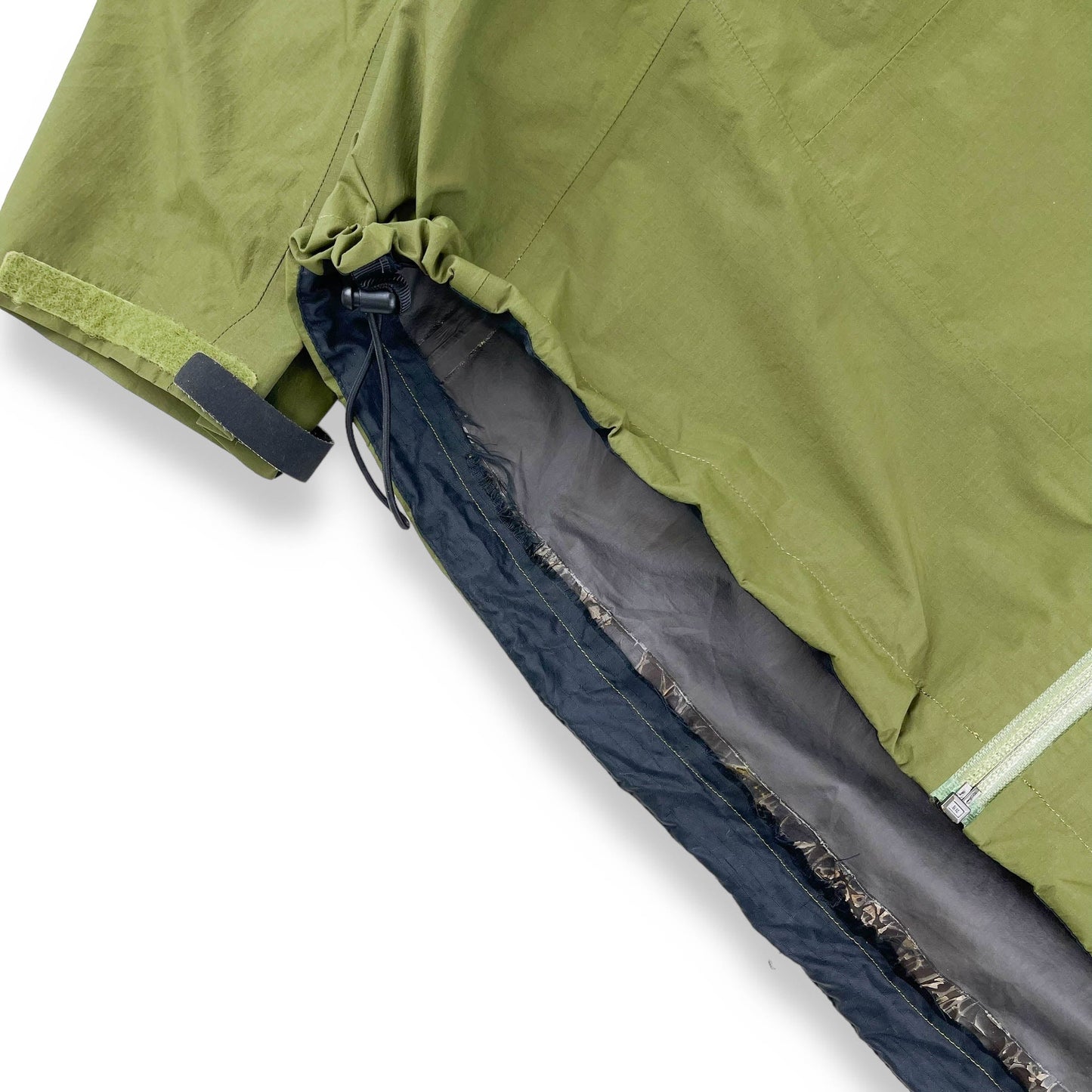 Arc'teryx Beta SL Paclite Shell Jacket (L)