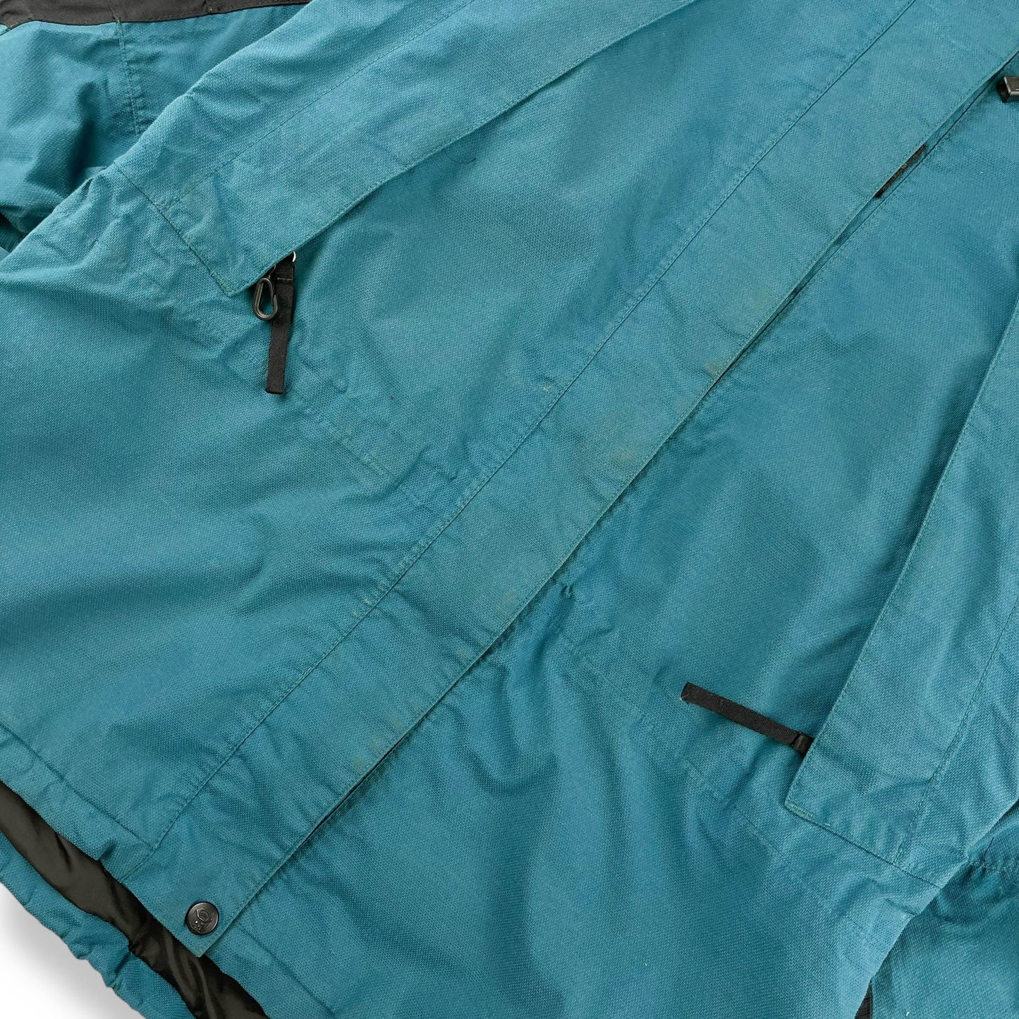 Women's Vintage Mountain Hardwear Conduit Jacket (10)