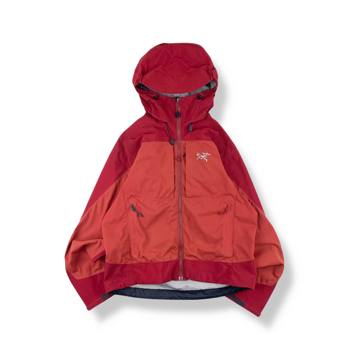 Vintage Arc'teryx Alpha Comp (M)