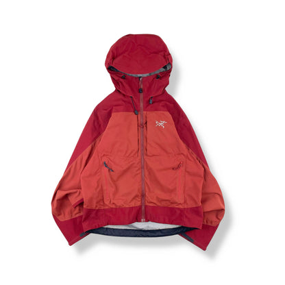 Vintage Arc'teryx Alpha Comp (M)