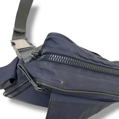 Vintage Prada Sport Shoulder Bag