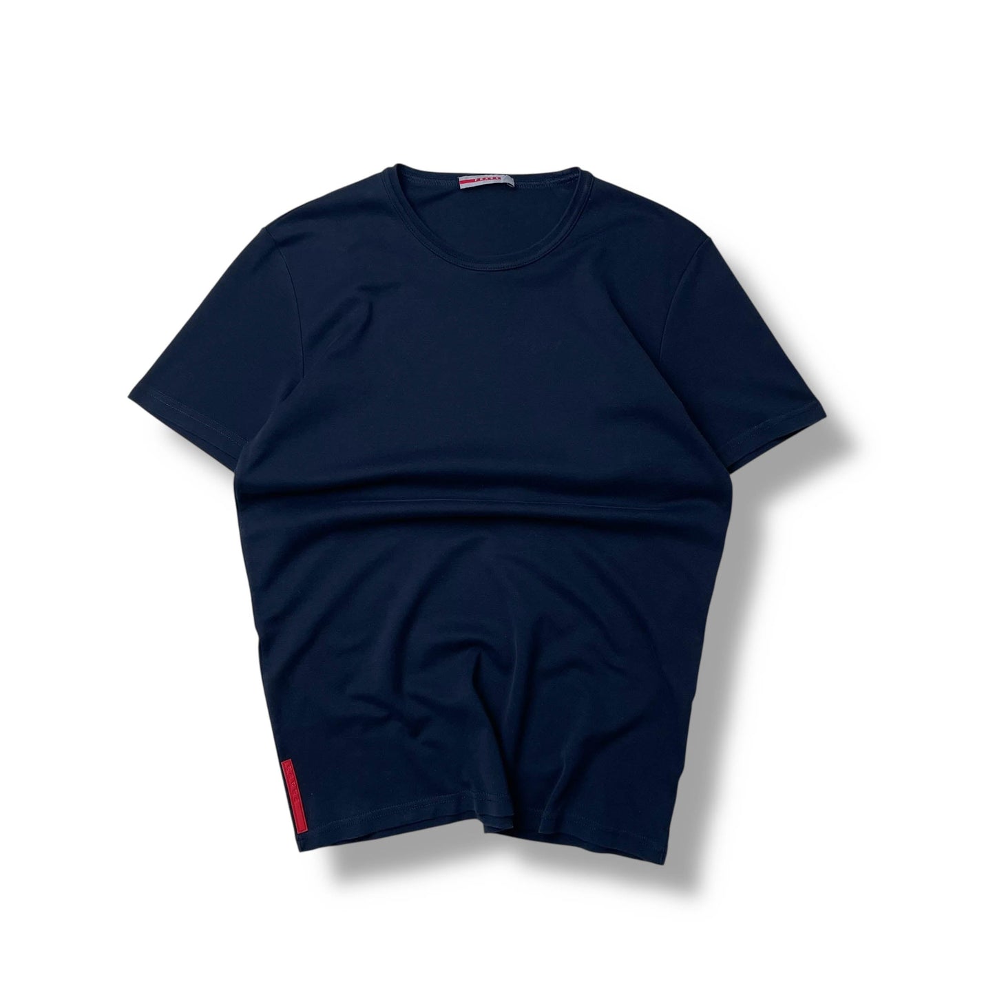 Vintage Prada Sport T (S)