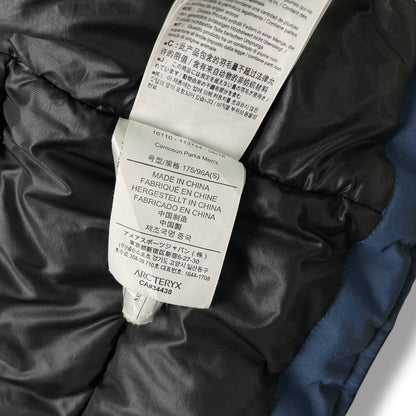 Arc’teryx Camosun Gore-tex Parka (S)