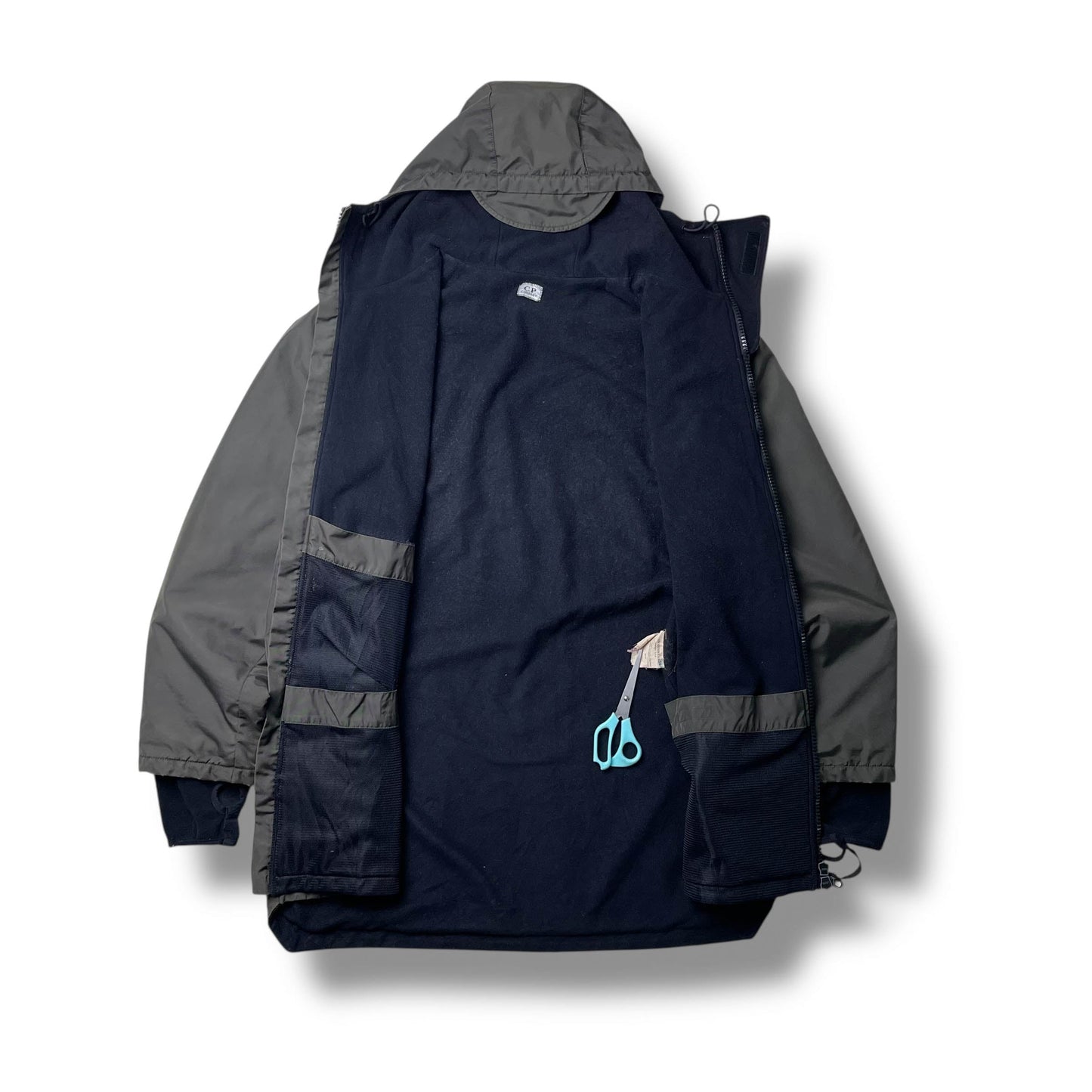 Vintage C.P. Company Urban Protection Glove Jacket (XXL)