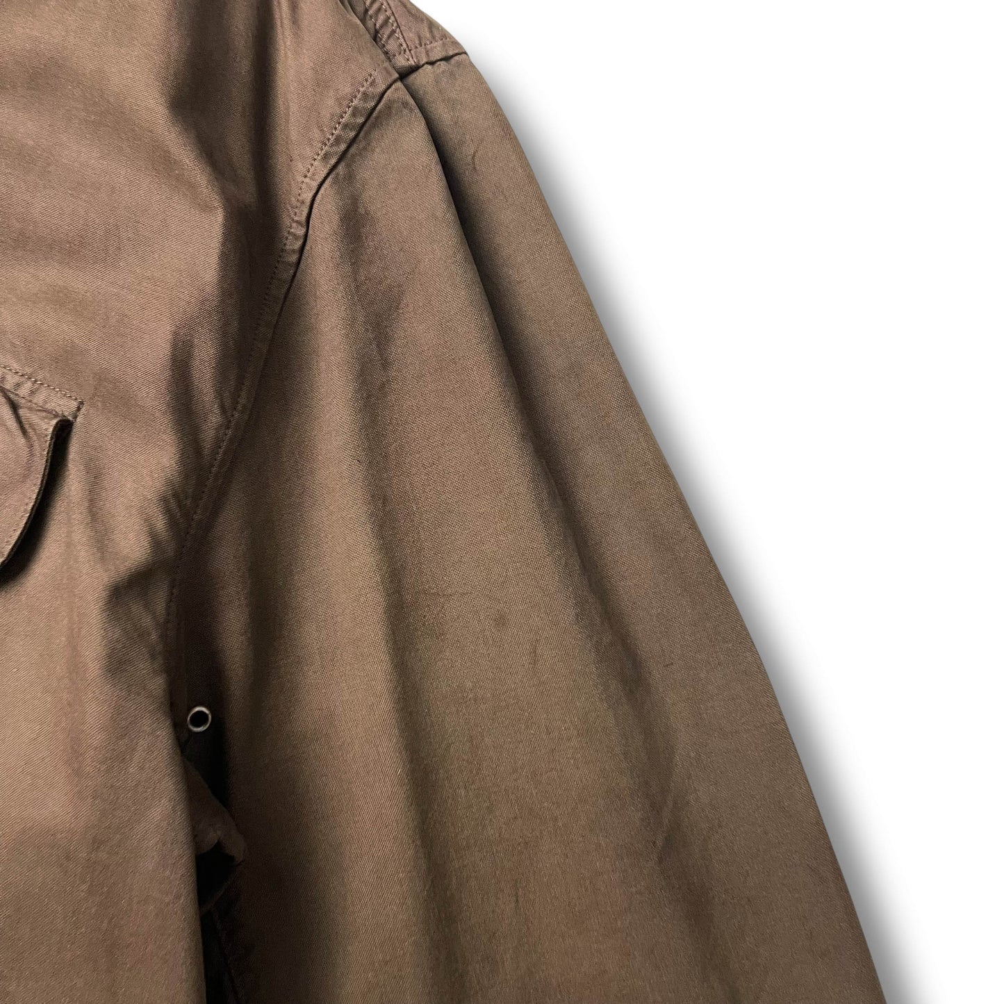 Vintage C.P. Company Hunting Jacket (XXL)