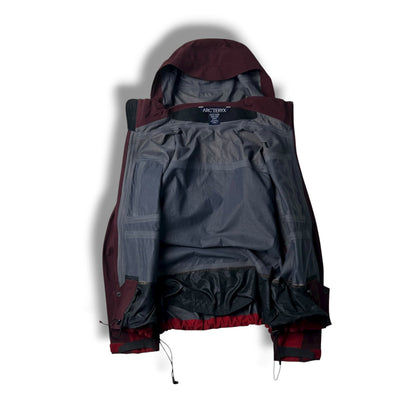 Womens Vintage Arc'teryx Alpha SV (XS)