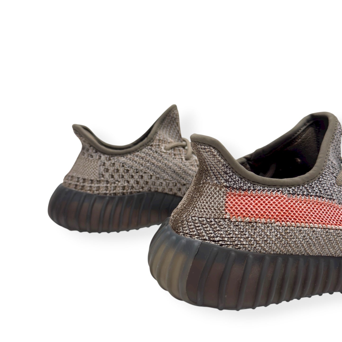 YEEZY BOOST 350 V2 SNEAKER ASH STONE UK4.5 | UK 4.5, Ash Stone