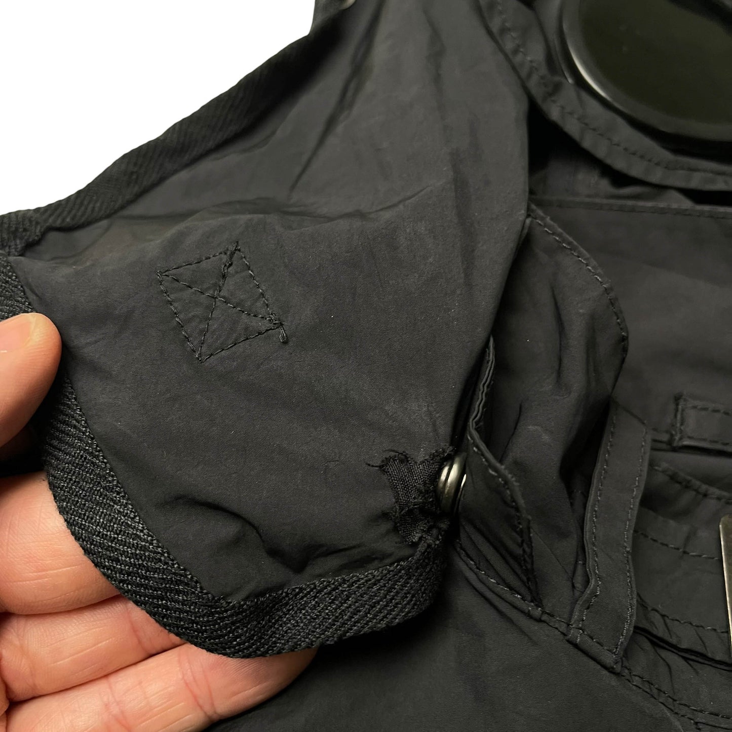 CP Company Goggle Jacket (L)