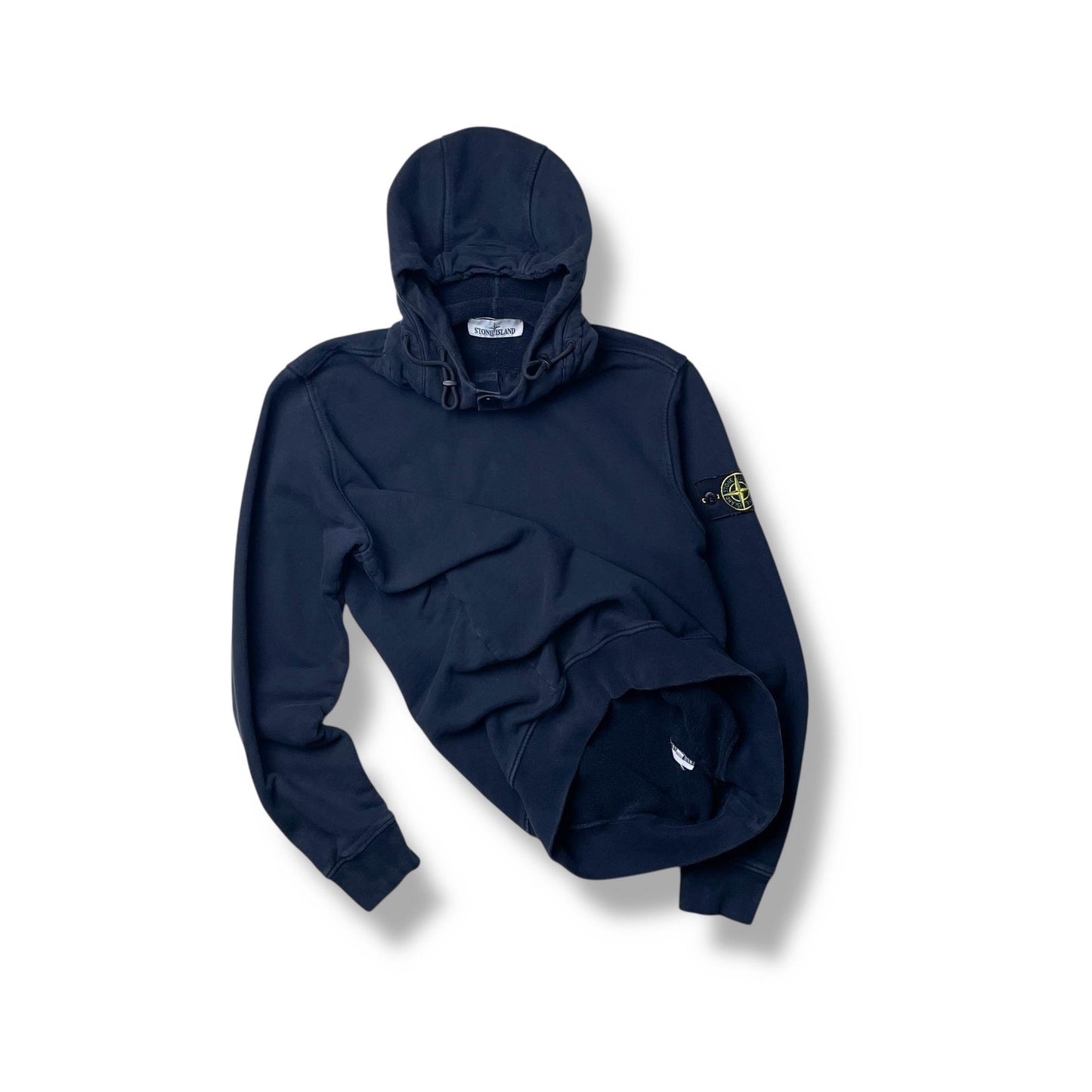 Stone Island Hoodie (S)