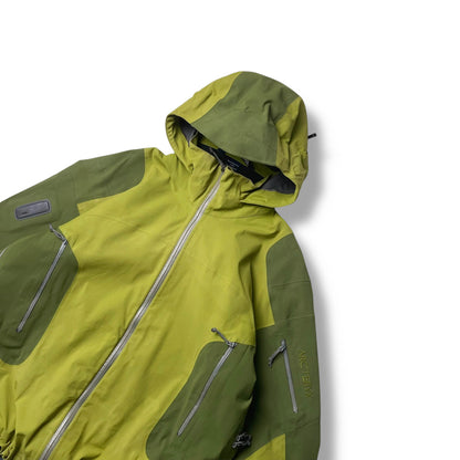 Vintage Arc'teryx Stingray Gore-tex Shell Jacket (L)