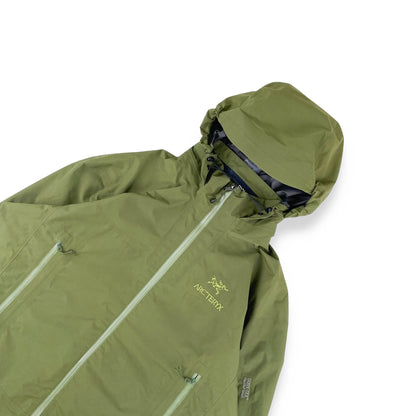 Arc'teryx Beta SL Paclite Shell Jacket (L)