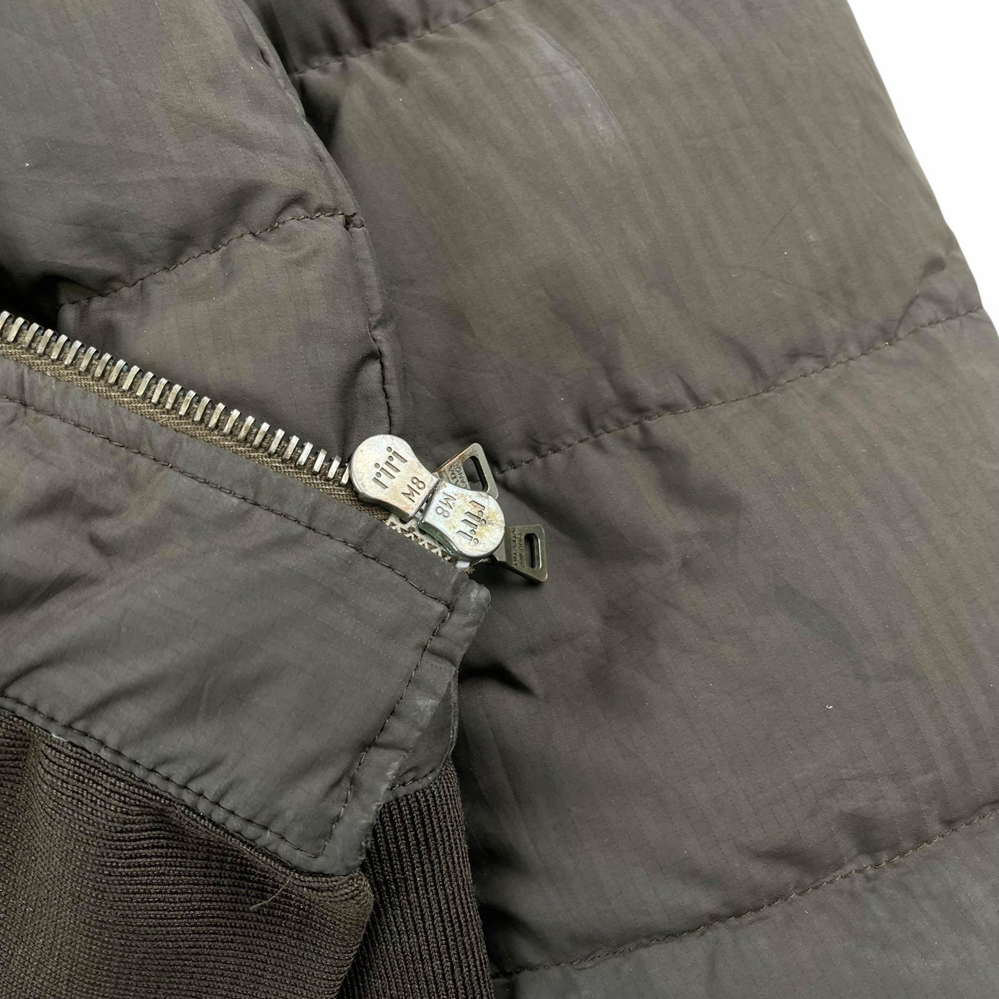 Prada Sport Puffer Jacket (M)