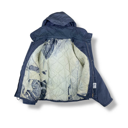 Vintage CP Company Quilted Jacket (L)