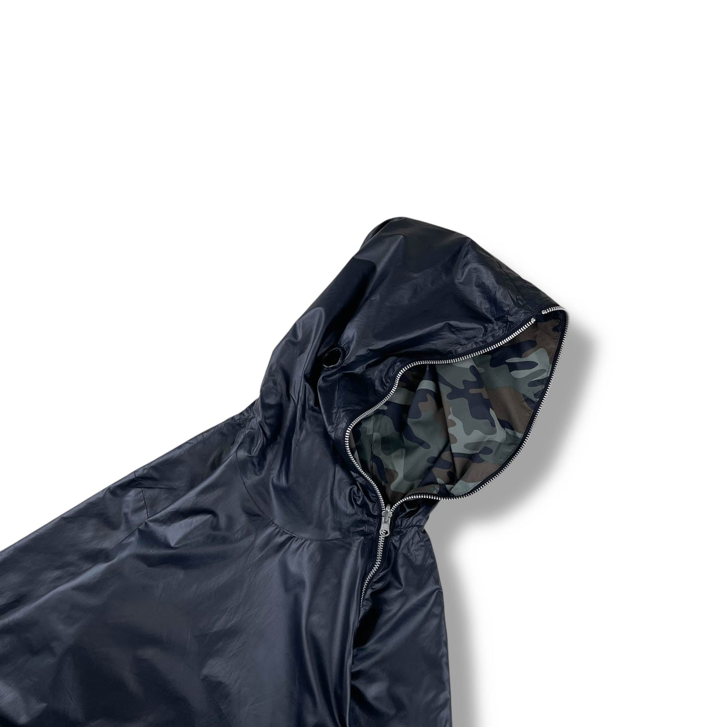 Final Home Survival Full Zip Jacket (M)