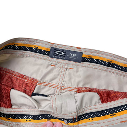 Vintage Oakley Software Tactical Shorts (W38)