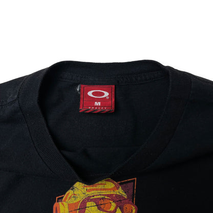 Oakley Factory Pilot Graphic T (M)
