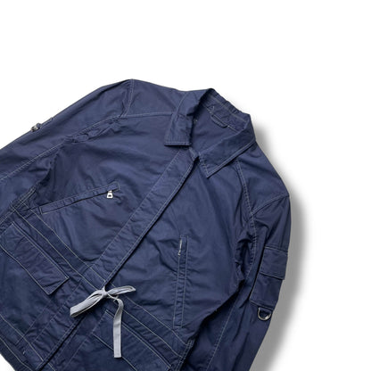 Vintage Prada Sport Utility Jacket (S)